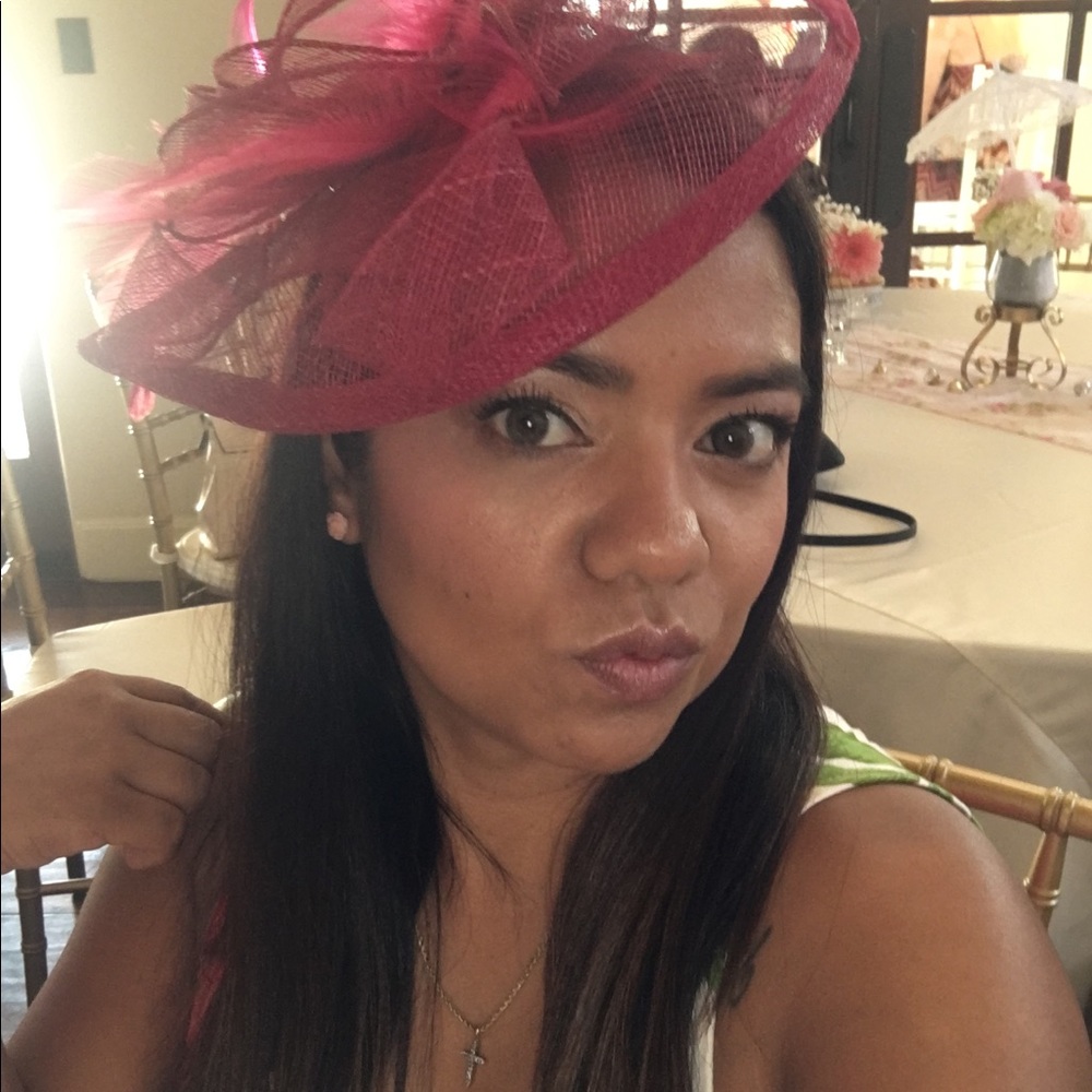 Meet your Posher, Ana